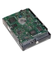 HP 73GB U320 SCSI 15K Rpm hard disk drive