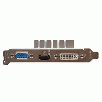 CLUB3D HD4350 GDDR2 – image 4