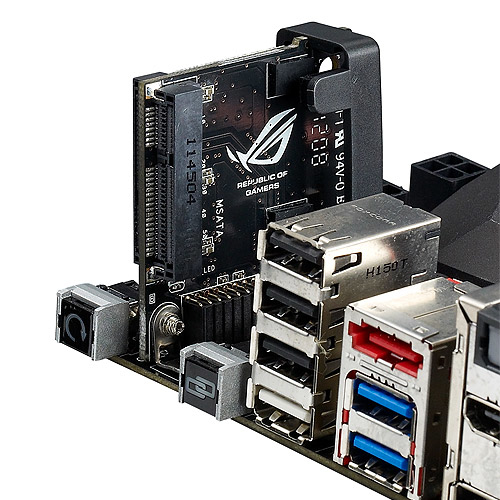 ASUS Maximus V Formula – image 4