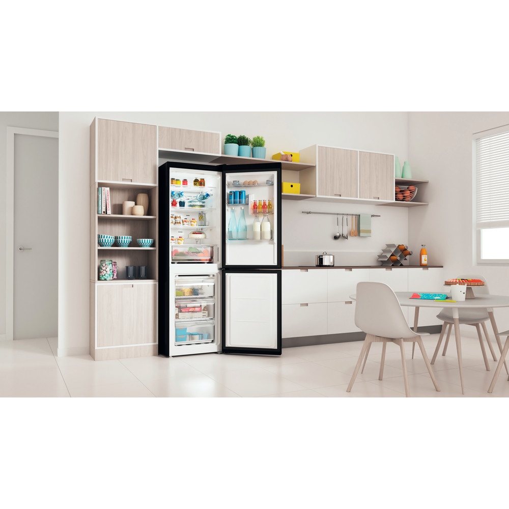 Indesit INFC8 TO22K – image 7