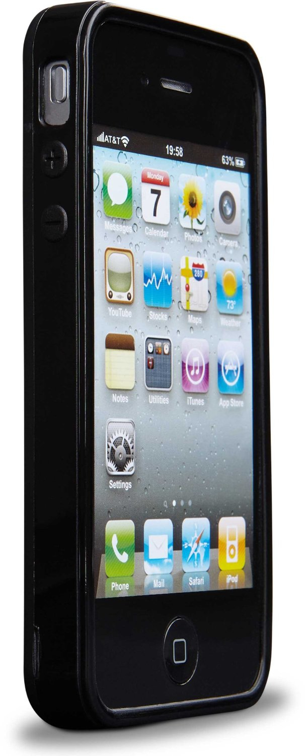 Case Logic CLPS2402B mobile phone case – image 2