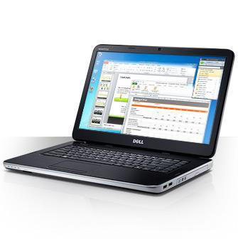 Dell Vostro 1540 Intel® Core™ i3 i3-380M – image 3