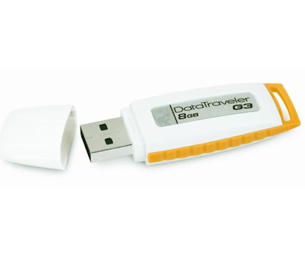 Kingston Technology I Generation 3, 8GB