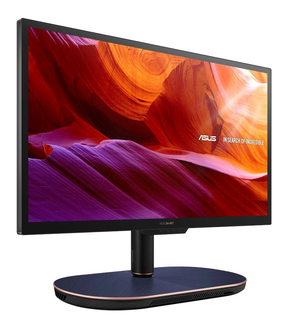 ASUS Zen AiO Z272SDT-BA116T Intel® Core™ i7 i7-8700T – image 3