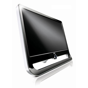 AOC F19 computer monitor – image 3