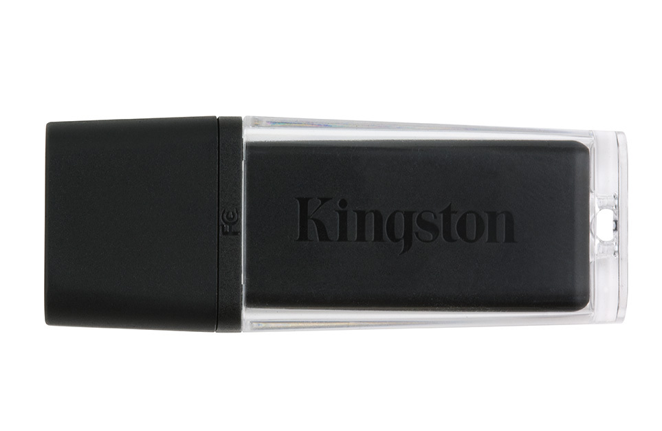 Kingston Technology DataTraveler – image 4