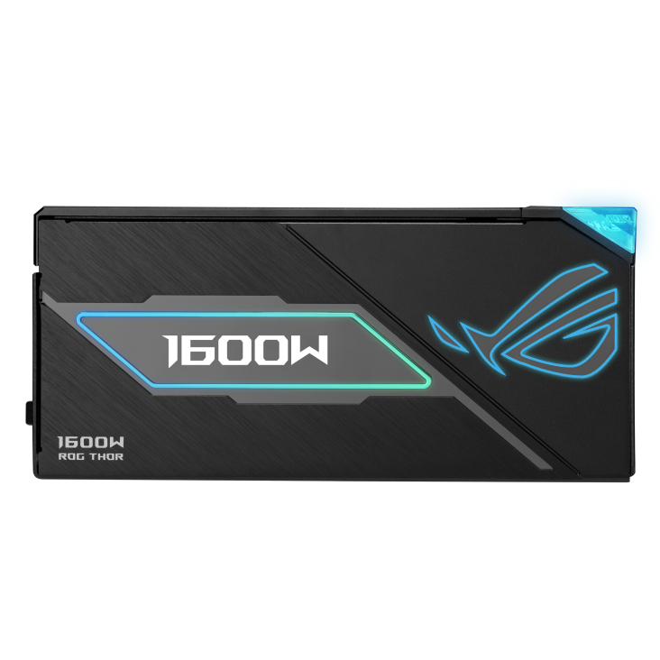 ASUS ROG -THOR-1600T3-GAMING-EVO power supply unit – image 5