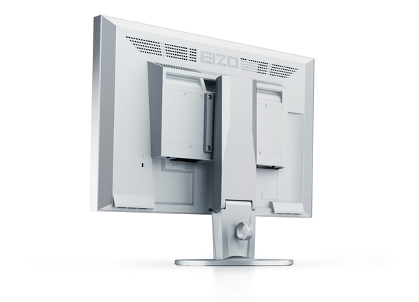 EIZO EV2216W computer monitor – image 3