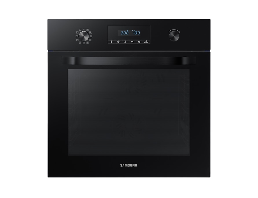 Samsung NV70K2340RB/OL oven