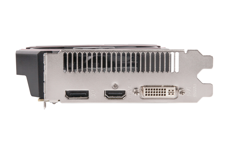 CLUB3D Radeon R7 360 OC – image 3