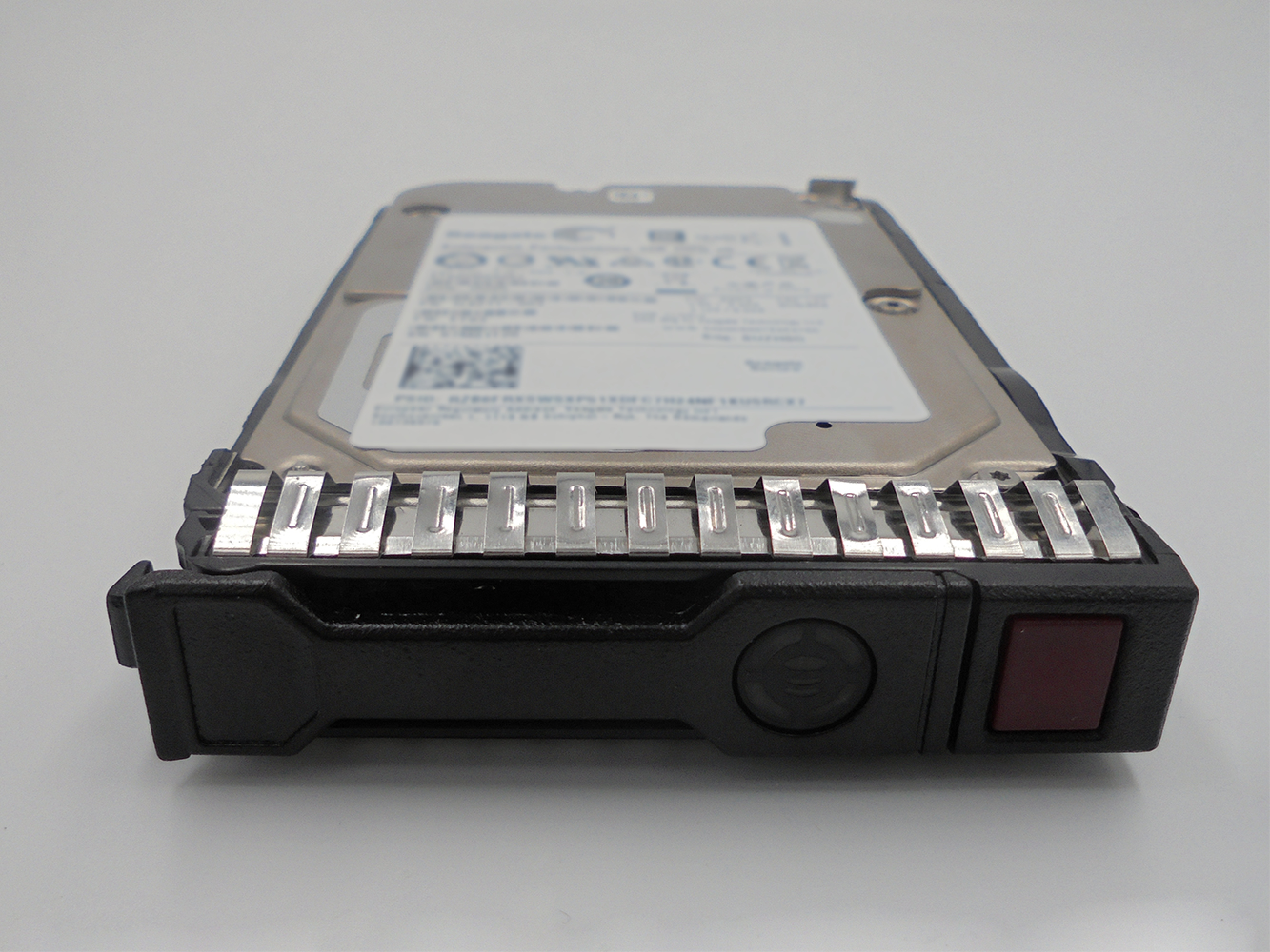 Origin Storage HDD 2.4TB 2.5in SAS 10000RPM in Hot Swap Caddy – image 4