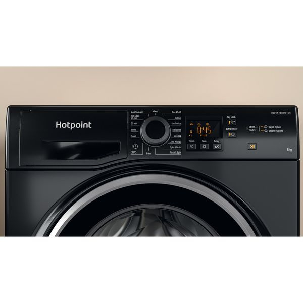 Hotpoint NSWM 863C BS UK N – image 8