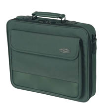 Targus NOTEPAC Black
