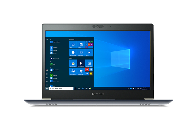 Dynabook Portégé X30-G-11T Intel® Core™ i7 i7-10510U Laptop