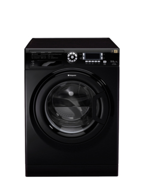 Hotpoint WDUD 9640K