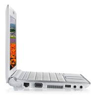 Samsung N140-JA04FR Intel Atom® N280 Netbook – image 5