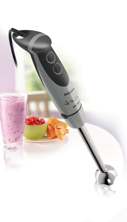 Philips HR1366/53 — vue 1 sur 2