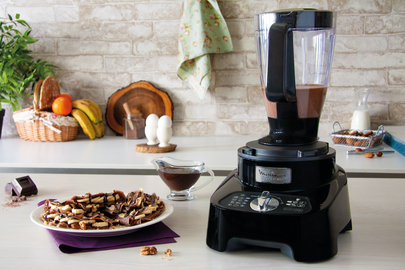 Moulinex FP8218 food processor – image 4