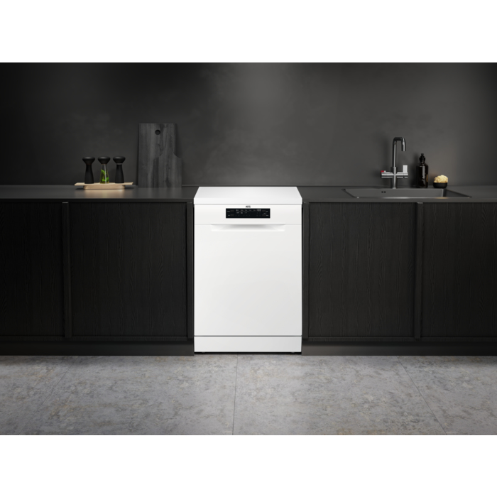 AEG FFB5393XZW Freestanding 14 place settings – image 3