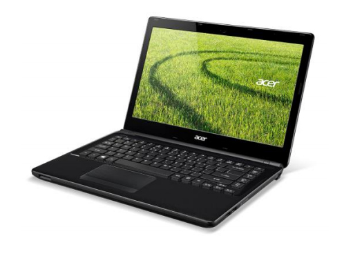 Acer Aspire 432-2872 Intel® Celeron® 2955U Laptop – image 1