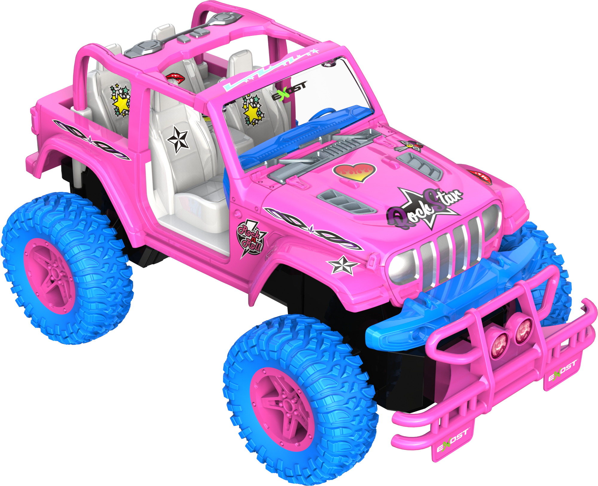 Silverlit 20262 remote controlled toy – image 4