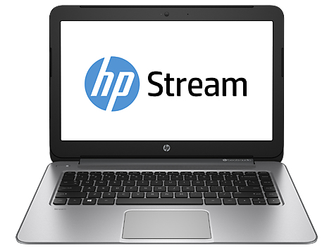HP Stream 14-z002AU AMD A4 Micro A4 Micro-6400T Laptop – image 1