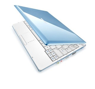 Samsung NC NC10-KB02IT Intel Pentium Mobile N270 Netbook – image 2