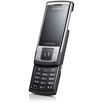 Samsung SGH-L810V 110 g – image 5