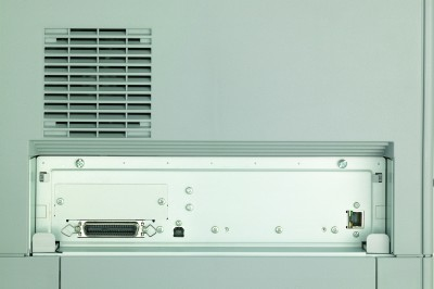 Epson AcuLaser C4200DN – image 5