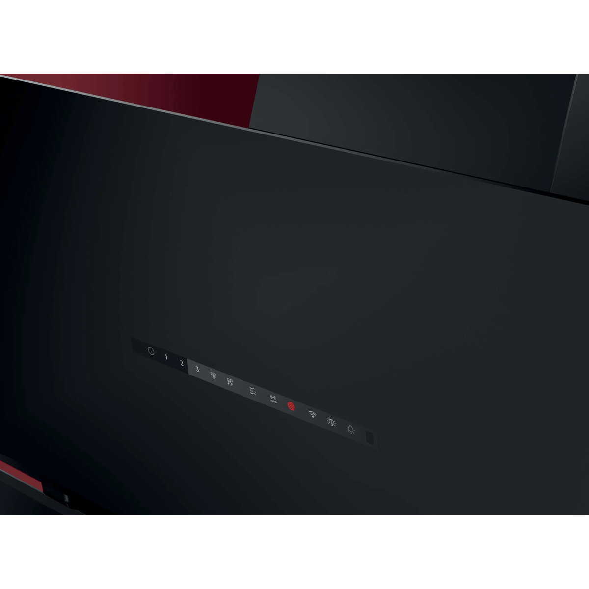 AEG PA9000VT90 Wall-mounted Black 445 m³/h – image 2