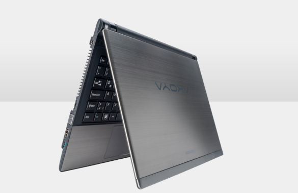 MEDION AKOYA S4209 – image 2