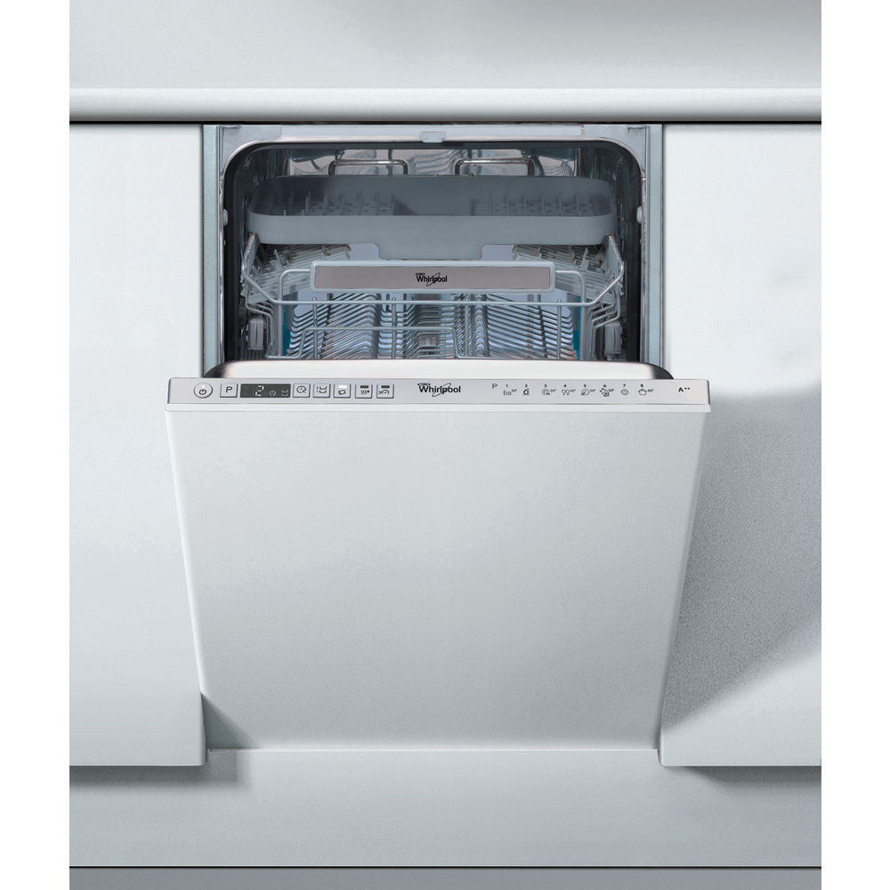 Whirlpool ADG 522 X