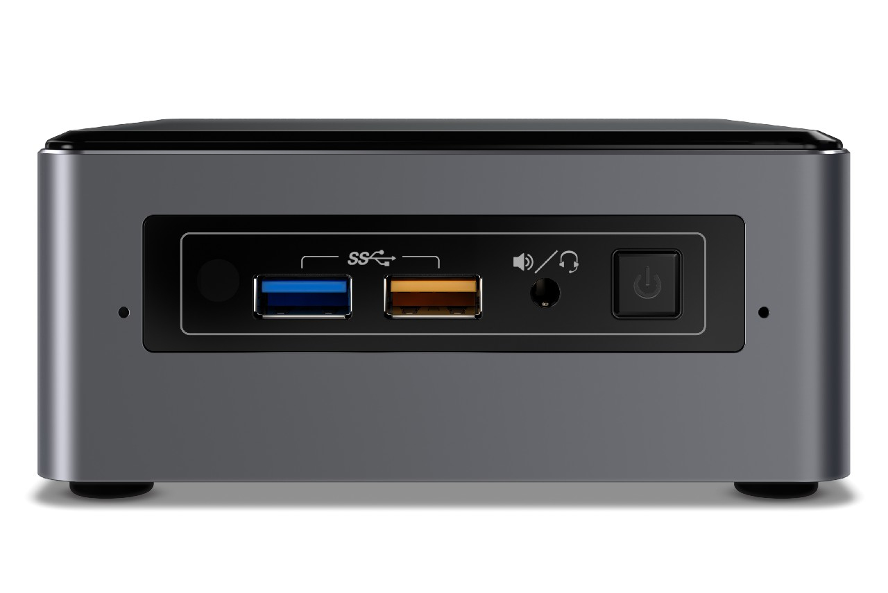 bluechip BUSINESSline NUC1755 – image 2