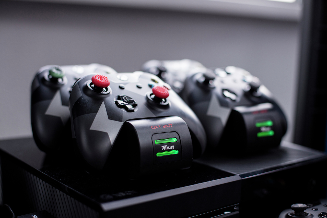 Trust GXT 247 Duo – image 9