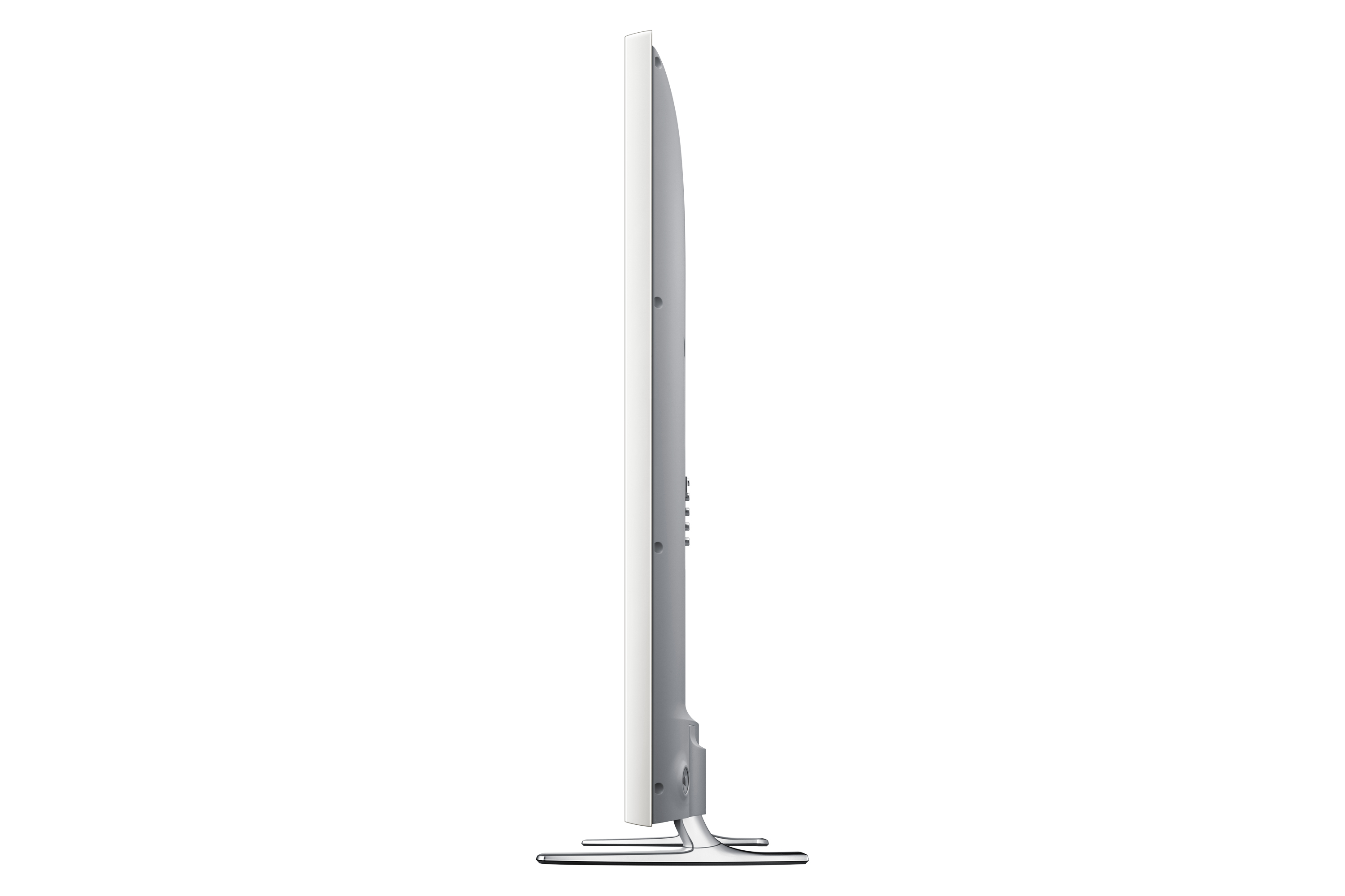 Samsung UE48H6410 121.9 cm (48") Full HD Wi-Fi White – image 3