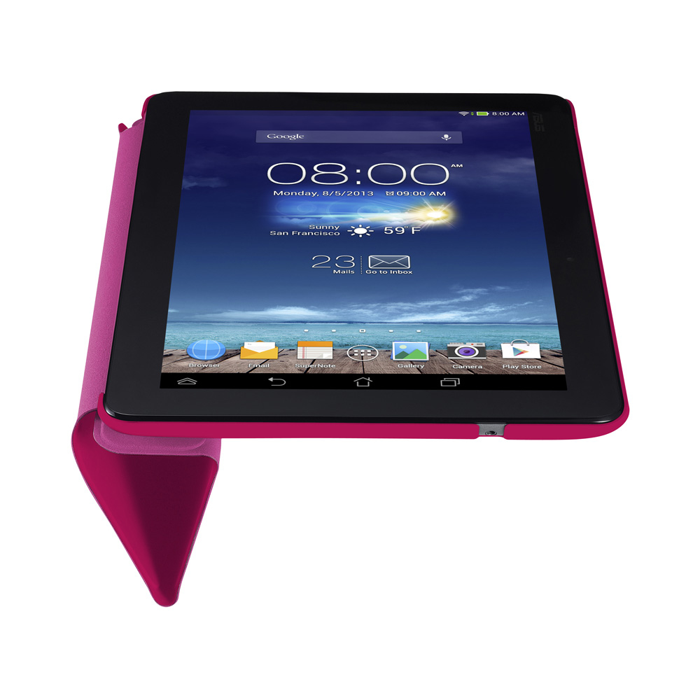 ASUS 90XB015P-BSL080 tablet case – image 9