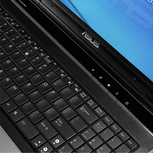 ASUS F70SL-TY066C Intel® Core™2 Duo T6400 – image 6