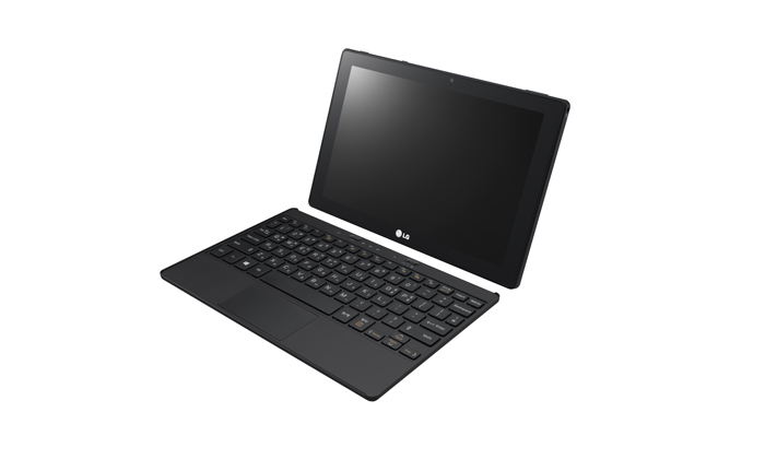 LG 10T550-B53BK laptop Intel Atom® Z3745 Hybrid (2-in-1) – image 3