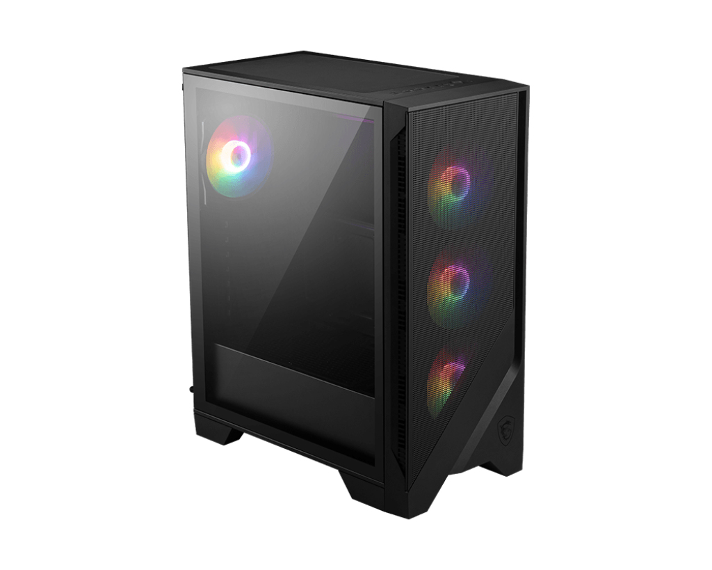 MSI MAG FORGE 121A AIRFLOW – image 2