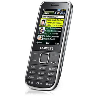 Samsung C3530 5.59 cm (2.2") 90 g Silver – image 6