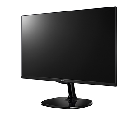 LG MT77 58.4 cm (23") Full HD Black 250 cd/m² – image 3