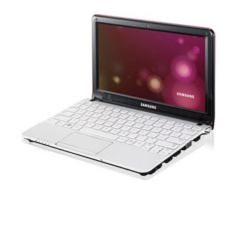 Samsung NC110-A05RU Intel Atom® N455 Netbook – image 9