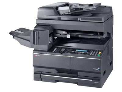 Kyocera 181 SCAN – image 5