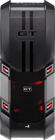 Aerocool GT-S Black Edition – image 5