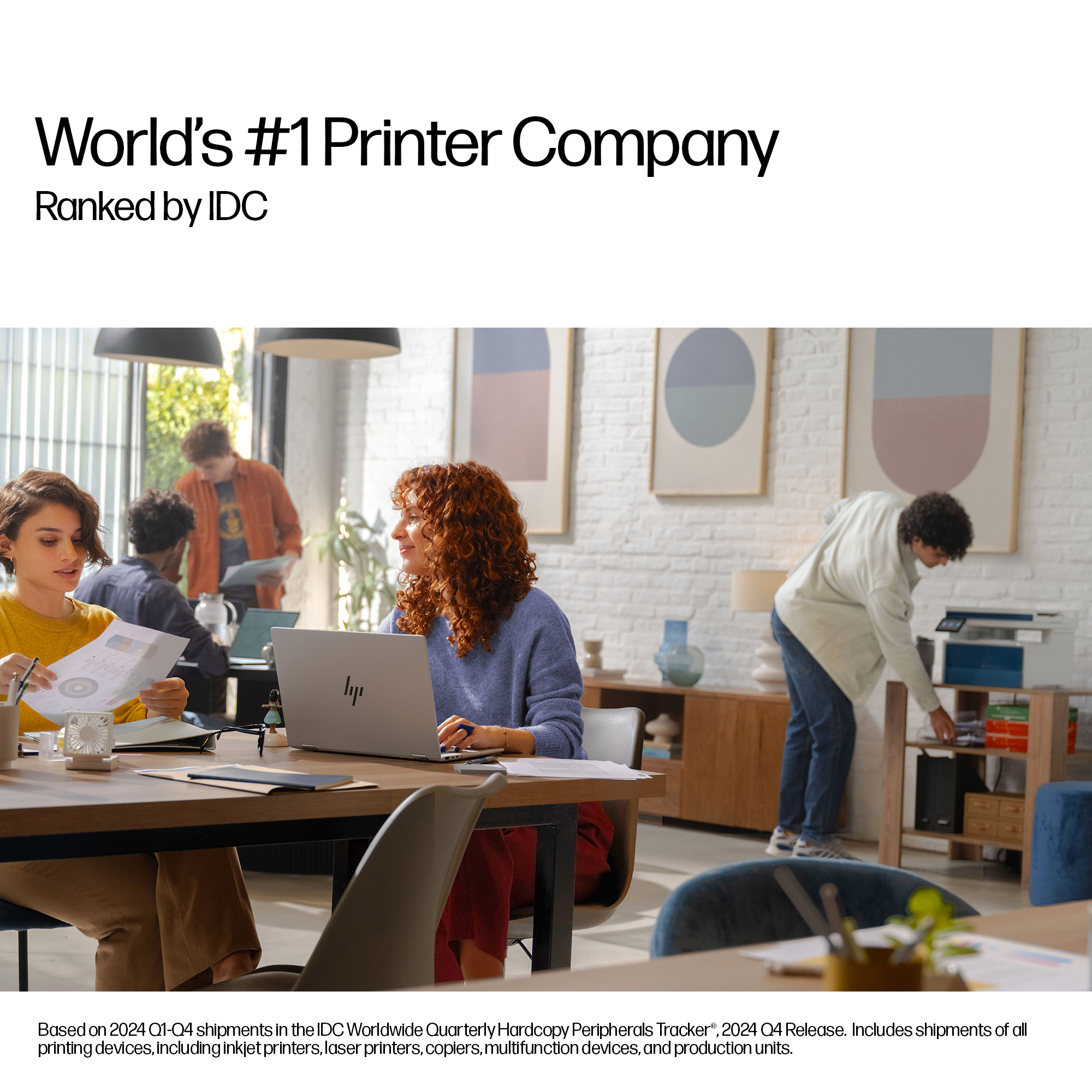 HP LaserJet Pro MFP 4113dwg – image 4