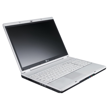 LG E series E500-S.AB01B laptop Intel® Core™2 Duo T7250