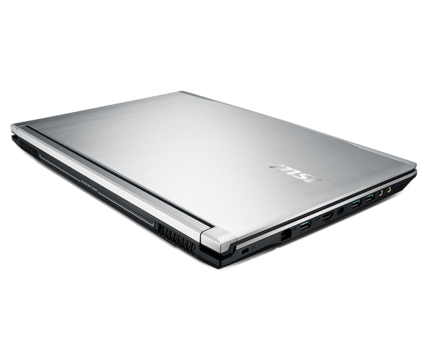 MSI PE70 2QD-062 – image 5