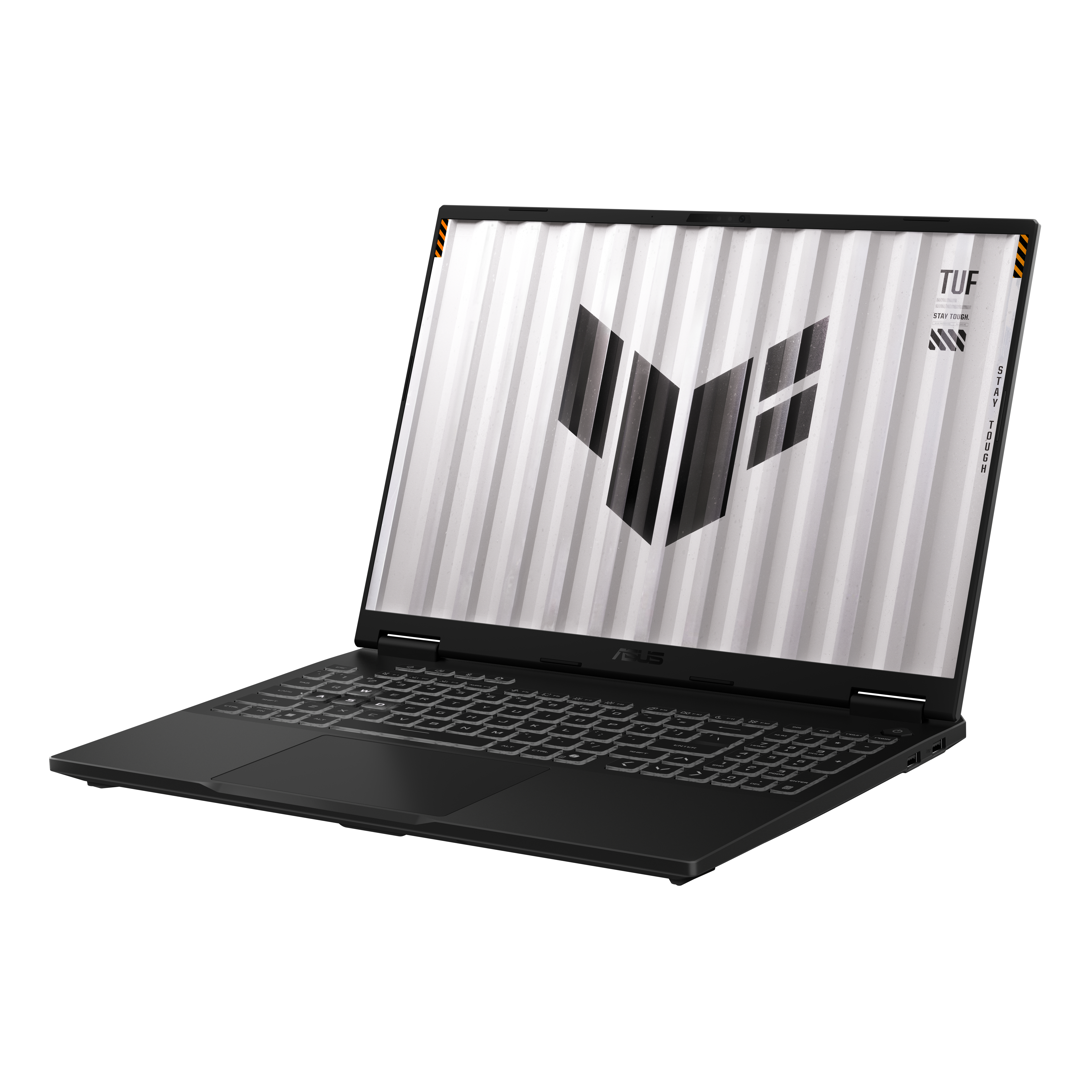 Asus - Portátil Gaming ASUS TUF A16 A608UH-RV027W, Ryzen 7-260, 16GB, 1TB SSD, Nvidia GeForce RTX 5050 8GB, 16', W11. - imagen 12