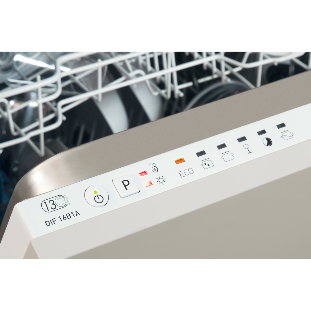 Indesit DIFM 16B1 UK – image 8