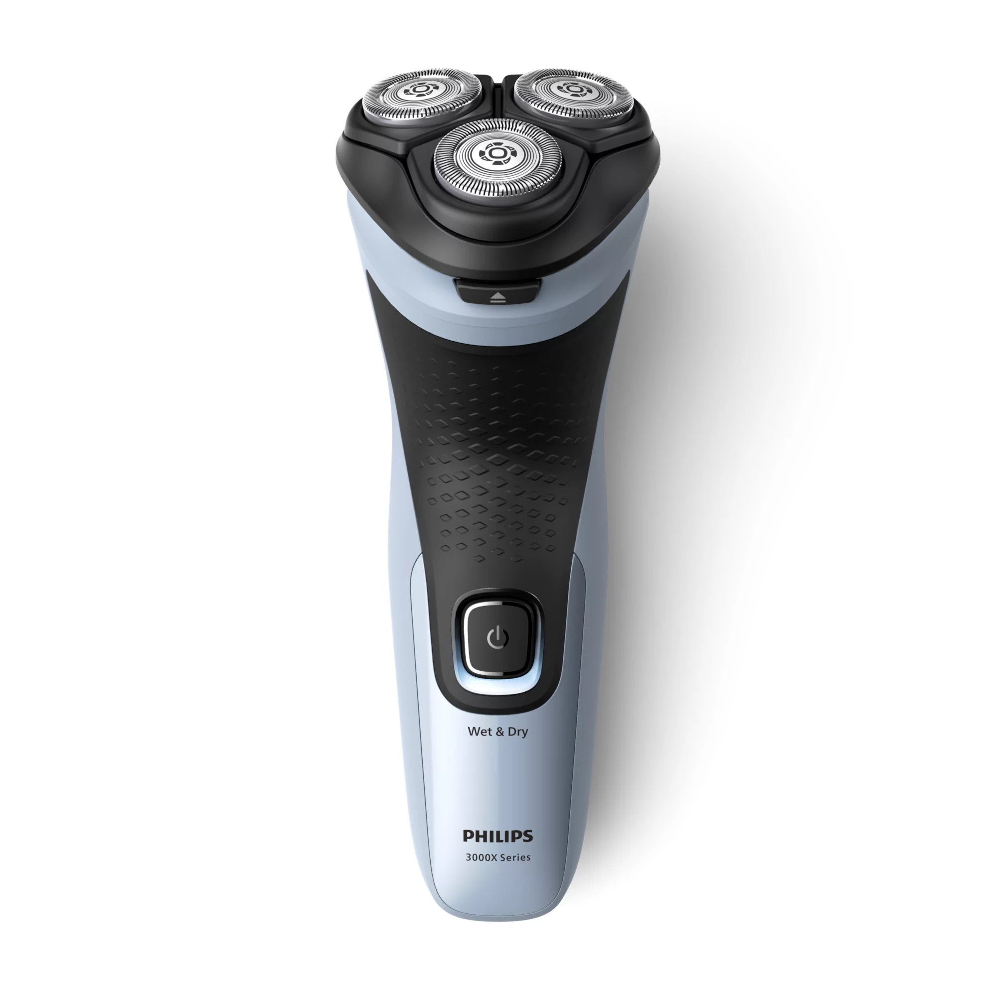 Philips Shaver 3000X Series X3003/00 Wet & Dry Electric Shaver – image 2